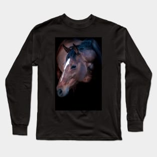 Champion Mare Long Sleeve T-Shirt